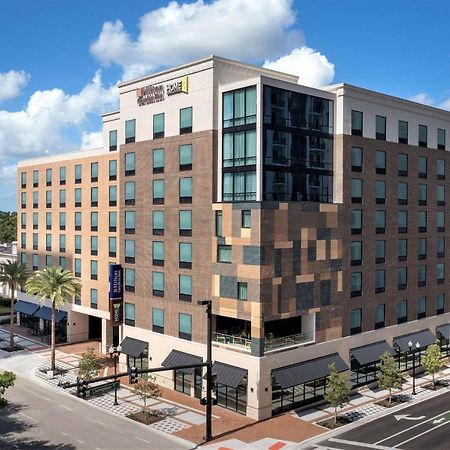 Home2 Suites By Hilton Orlando Downtown, Fl Bagian luar foto