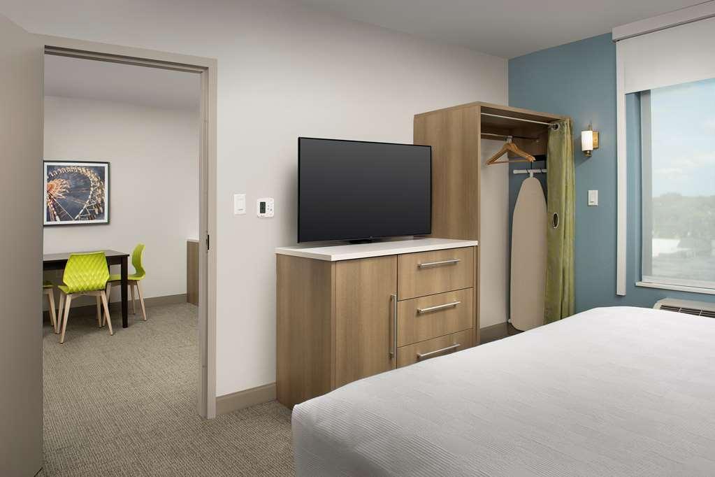 Home2 Suites By Hilton Orlando Downtown, Fl Ruang foto