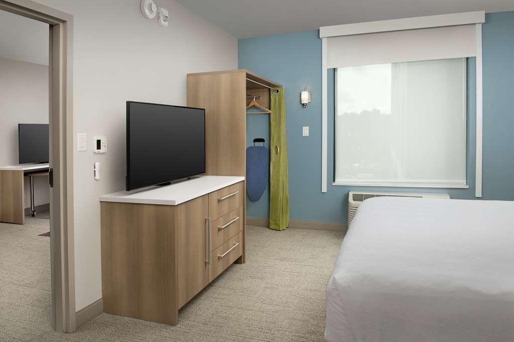 Home2 Suites By Hilton Orlando Downtown, Fl Ruang foto