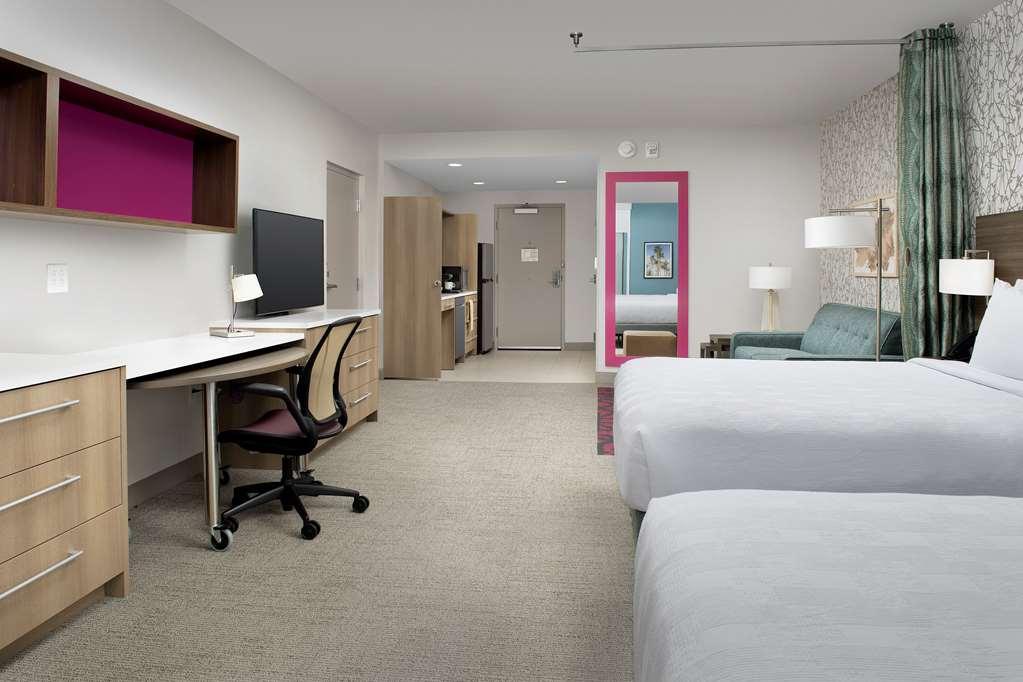 Home2 Suites By Hilton Orlando Downtown, Fl Ruang foto