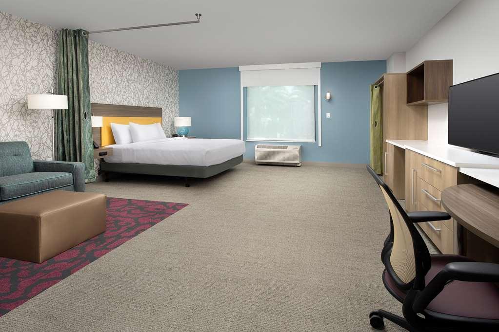 Home2 Suites By Hilton Orlando Downtown, Fl Ruang foto